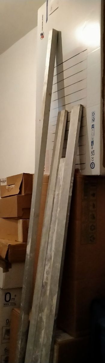 4 reglas aluminio perfectas