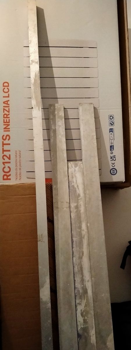 4 reglas aluminio perfectas