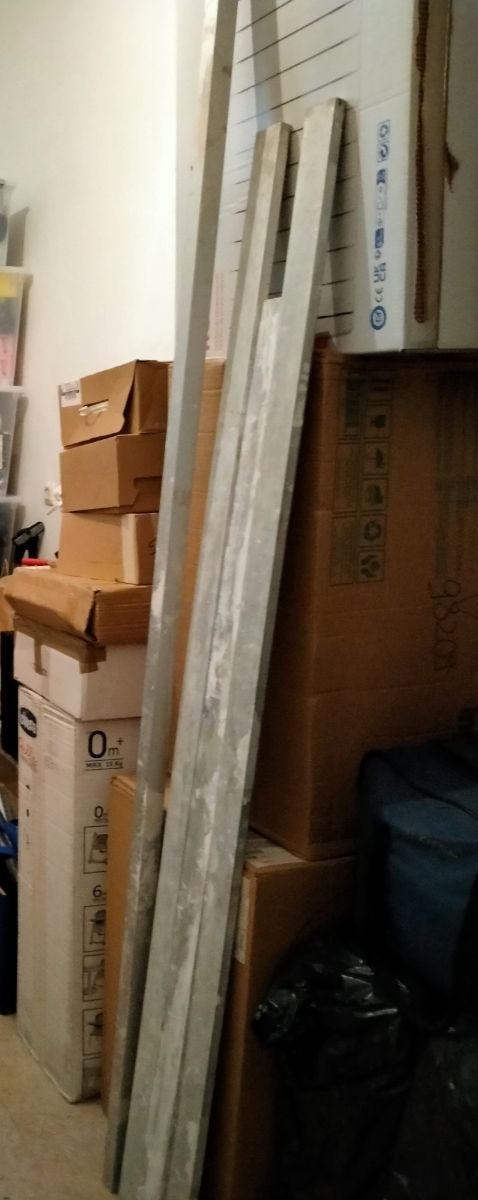 4 reglas aluminio perfectas