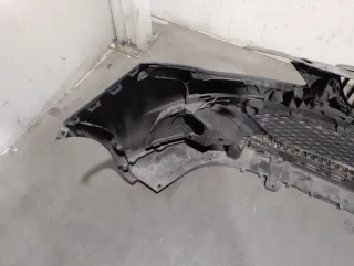 Paragolpes Delantero SEAT IBIZA SC (6J1) 1.2 12V