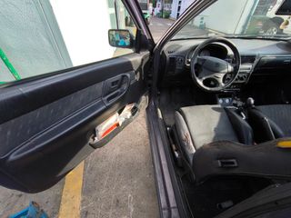 Despiece Seat Ibiza GT Tdi