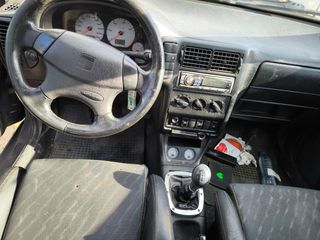 Despiece Seat Ibiza GT Tdi