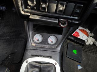 Despiece Seat Ibiza GT Tdi