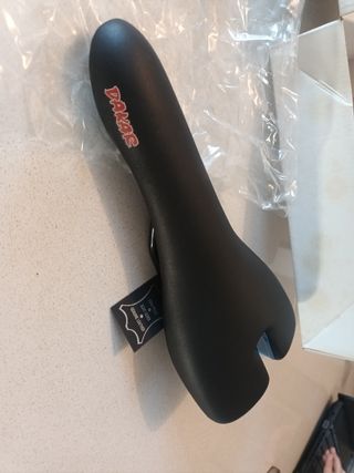 Sella Iscaselle Dakar Nos vera pelle