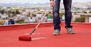 Impermeabilización cubiertas y pinturas.