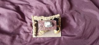 Figuras del portal de Belén