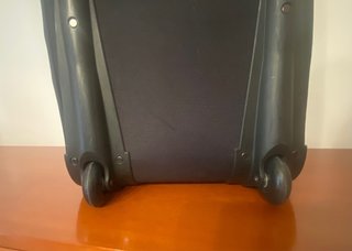 Bolsa de viaje con ruedas