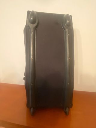 Bolsa de viaje con ruedas
