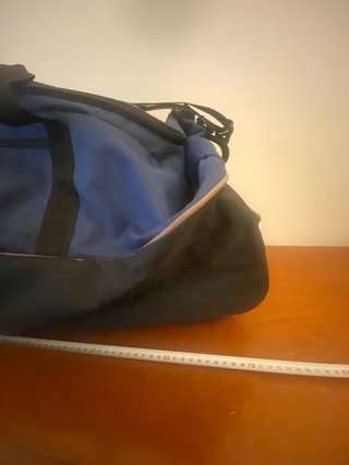 Bolsa de viaje con ruedas