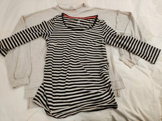 Conjunto premamá Prenatal