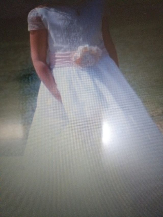 Vestido comunión