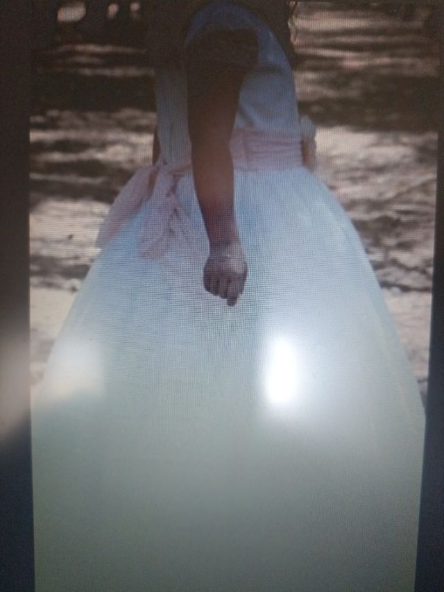 Vestido comunión