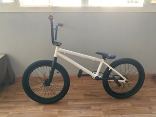 BMX