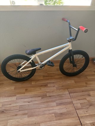 BMX
