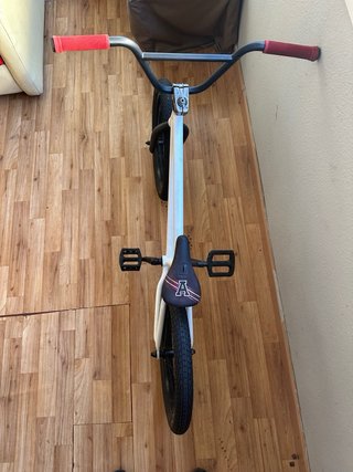 BMX