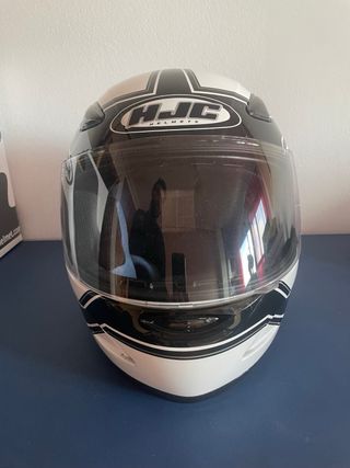 Casco Hjc Cs-14