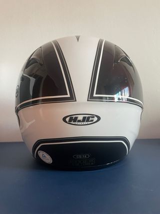 Casco Hjc Cs-14
