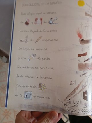 Don Quijote de la Mancha-Carlos Reviejo