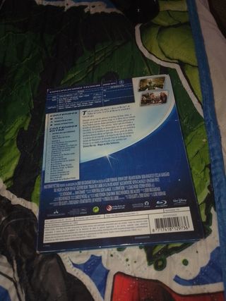 Piratas del caribe fin del mundo 2 BR