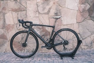 Tarmac sl7 Sworks 56 - 05/21