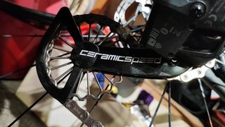 Tarmac sl7 Sworks 56 - 05/21