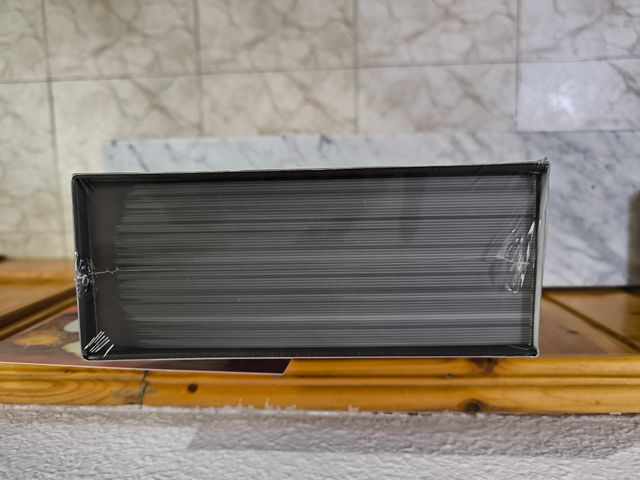 Metaphor refantazio, Xbox, precintada