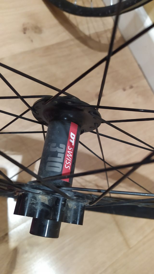 Ruedas Race Face AR30 27.5 Boost