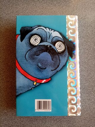 Libro per bambini Molly Moon