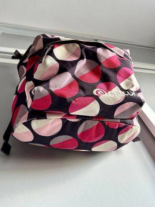 Mochila Rip Curl + estuche