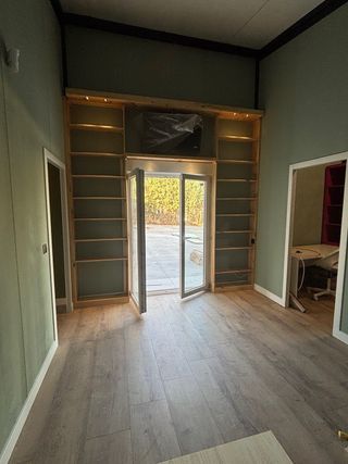 Casas prefabricadas diseño