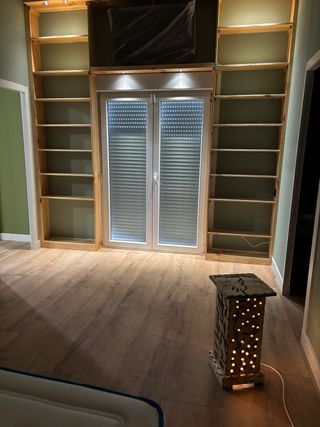 Casas prefabricadas diseño