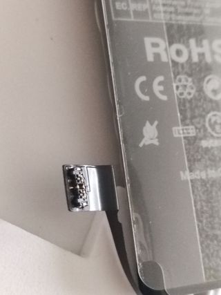 Batería iPhone SE 2a generación