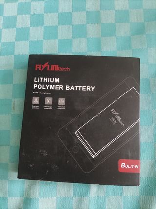 Batería iPhone SE 2a generación