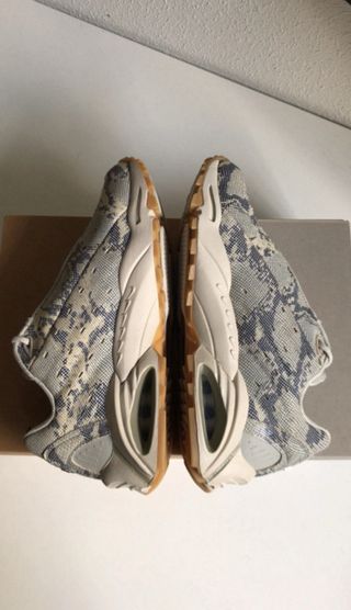 Nike Hot Step Air Terra Drake NOCTA Snakeskin