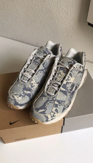 Nike Hot Step Air Terra Drake NOCTA Snakeskin