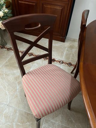 Mesa de comedor