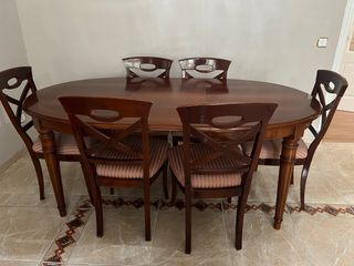 Mesa de comedor