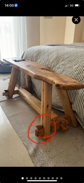 🇪🇸 muebles artesanales para casa🇪🇦