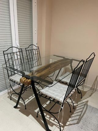 🇪🇸 muebles artesanales para casa🇪🇦
