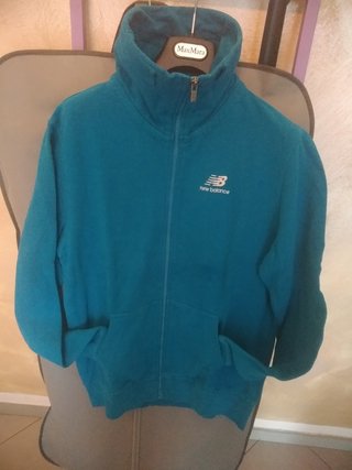 Felpa New Balance Unisex