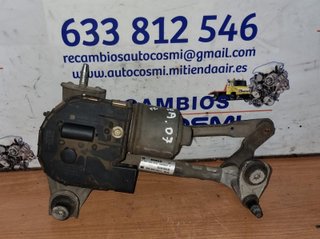MOTOR LIMPIA DELANTERO SEAT ALTEA 2007