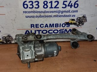 MOTOR LIMPIA DELANTERO SEAT ALTEA 2007