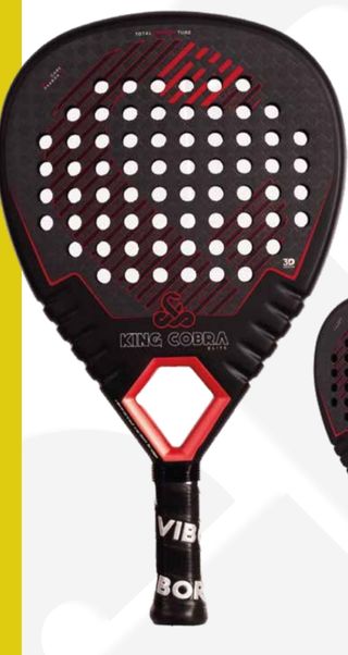 vibora king cobra elite 24k  2025 