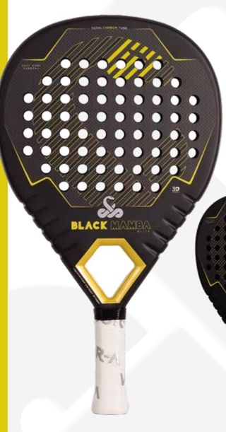 vibora black mamba elite 3k 2025