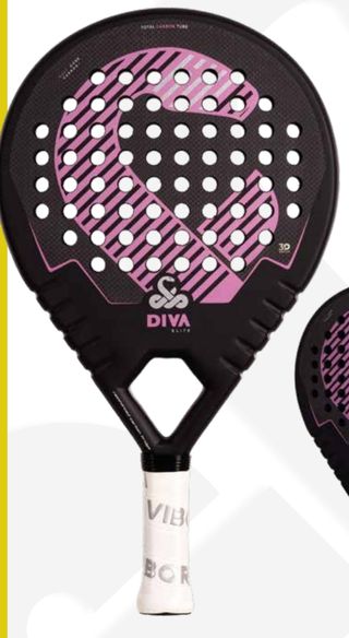 vibora diva elite 3k 2025