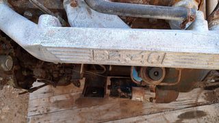 MOTOR B440 VÁLIDO PARA CAMIONES NISSAN L35