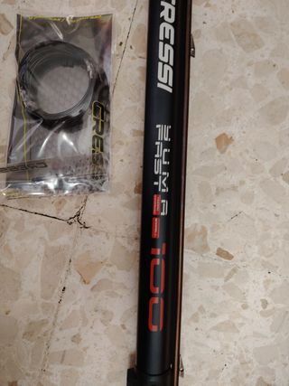 Fusil de pesca submarina 