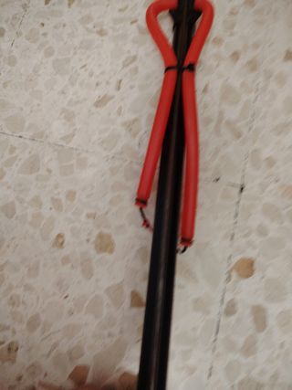 Fusil de pesca submarina 