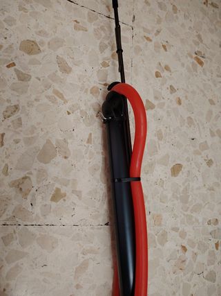 Fusil de pesca submarina 