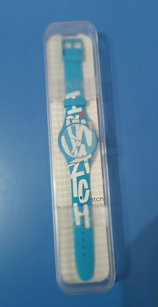 Orologio Swatch SUOS103